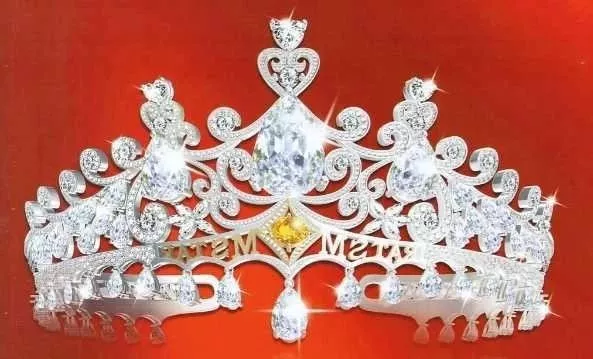 十二星座精美皇冠大比拼！华丽尊贵的象征，你的专属皇冠喜欢吗